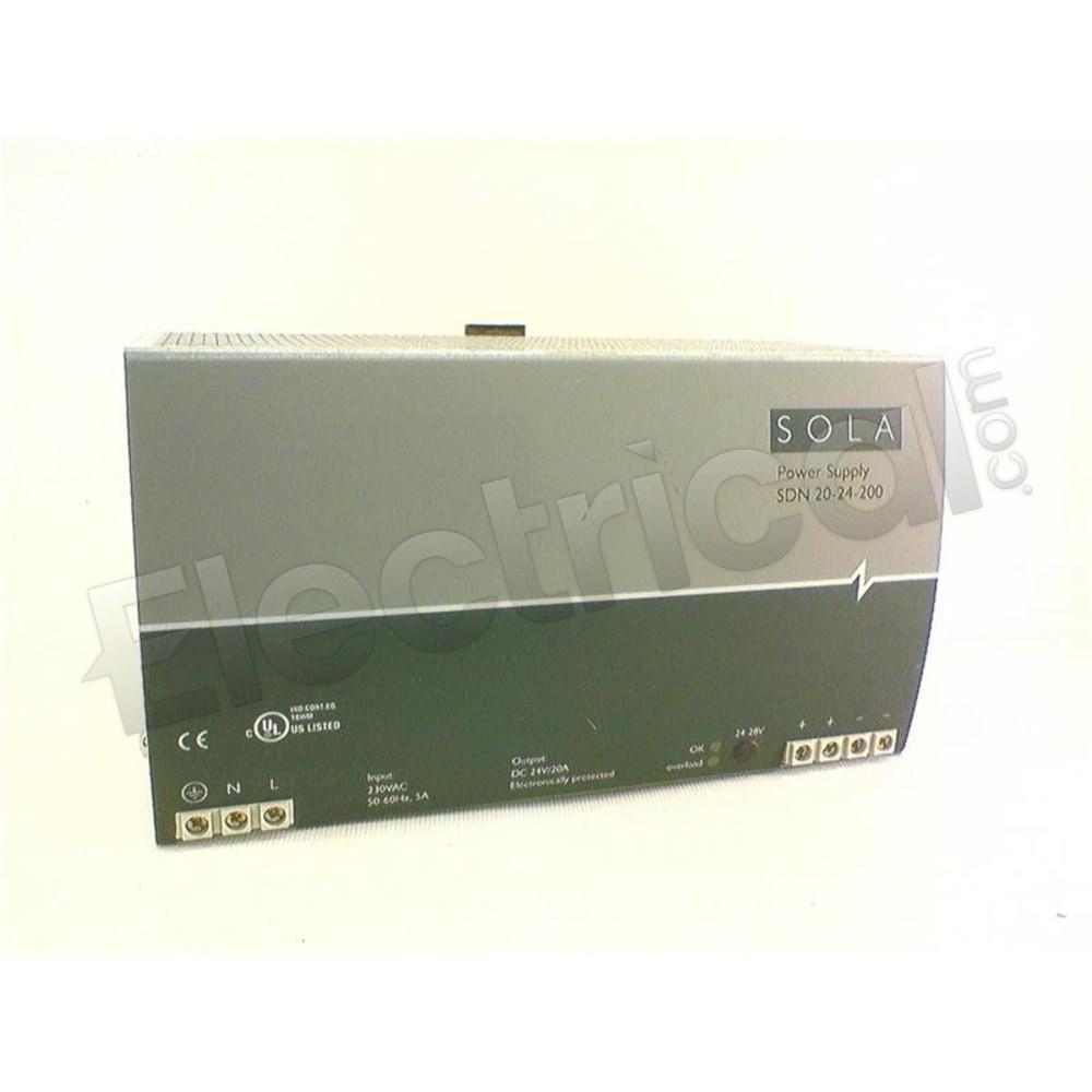 SDN-20-24-200