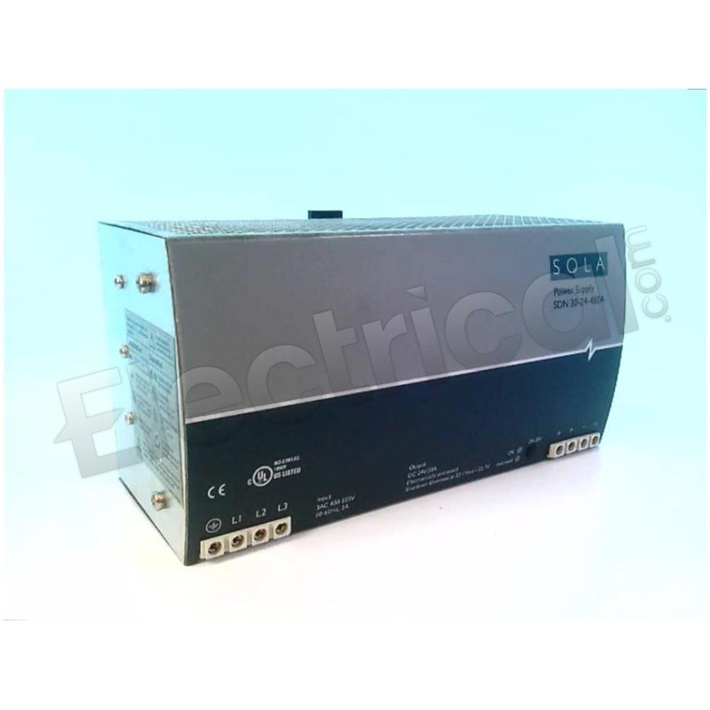 SDN-30-24-480A