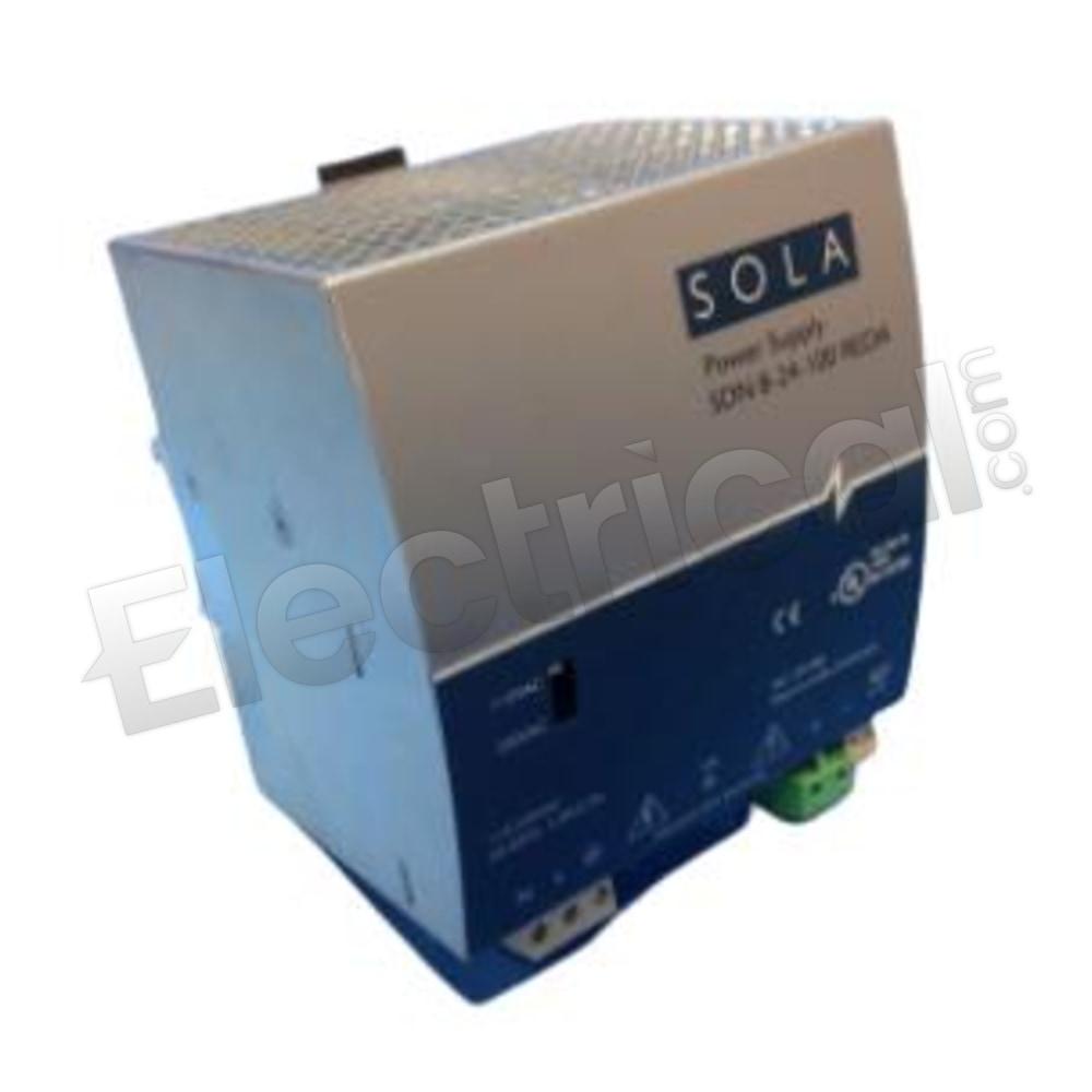 SDN-8-24-100REDA