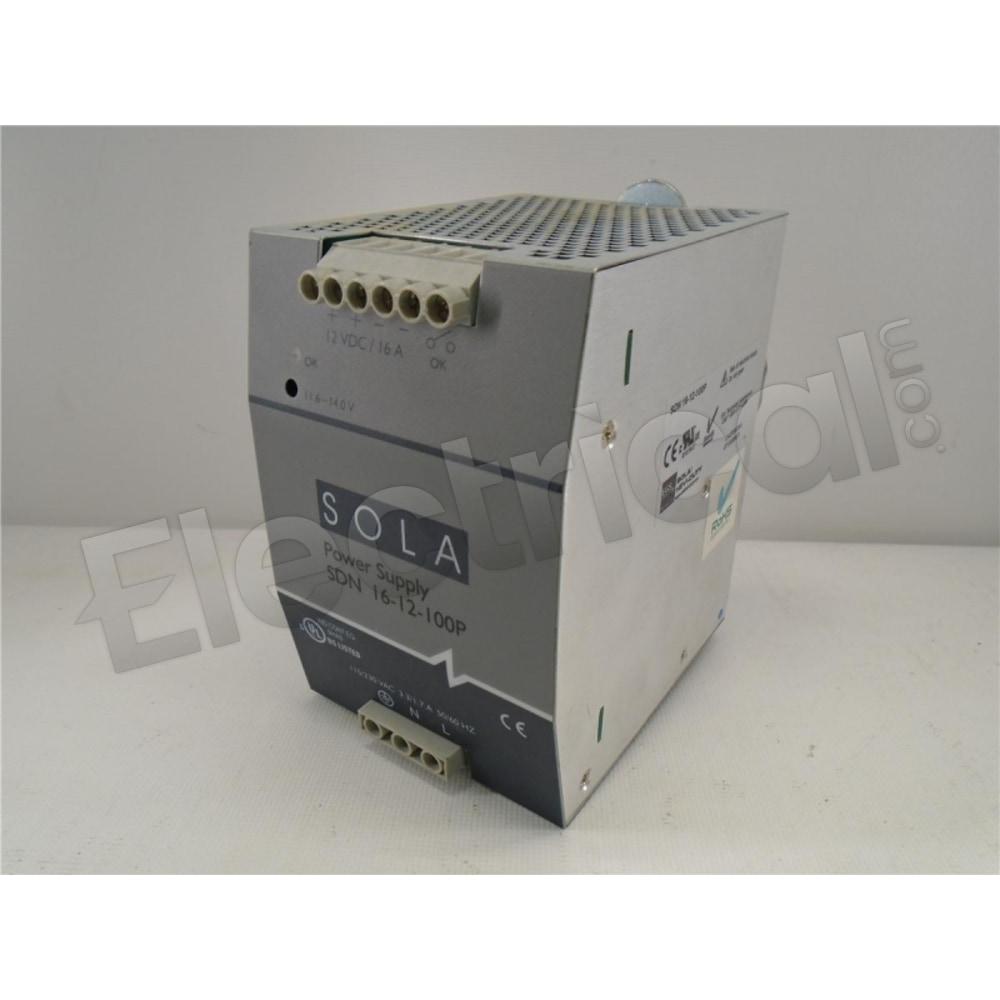 SDN1612100P