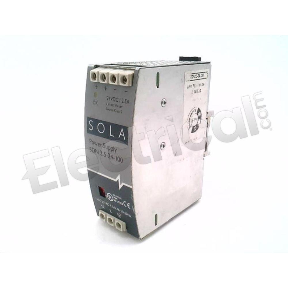 SDN2.5-24-100