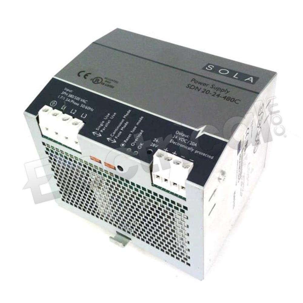 SDN20-24-480C