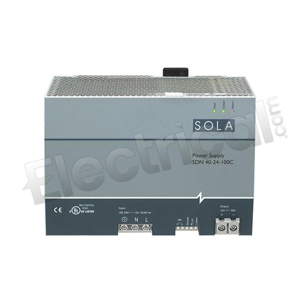 SDN40-24-100C