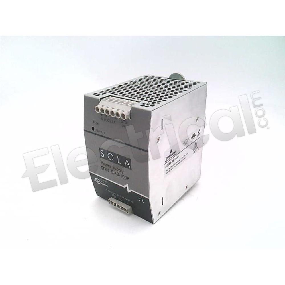 SDN5-48-100P