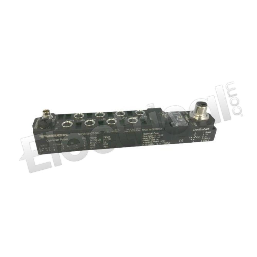 SDNB-0800D-0007