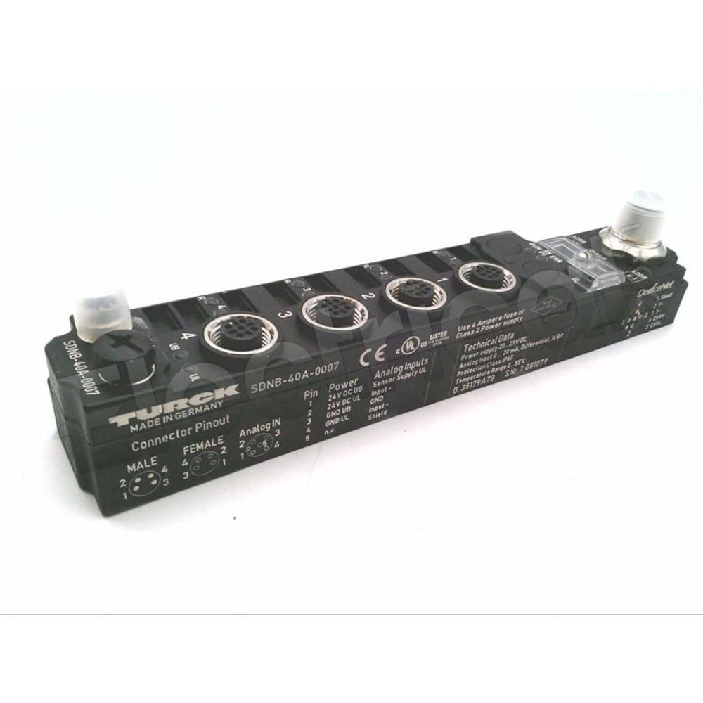SDNB-40A-0007