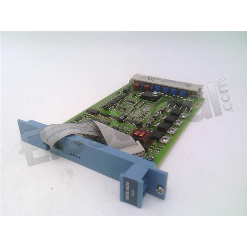 SDOL-0424