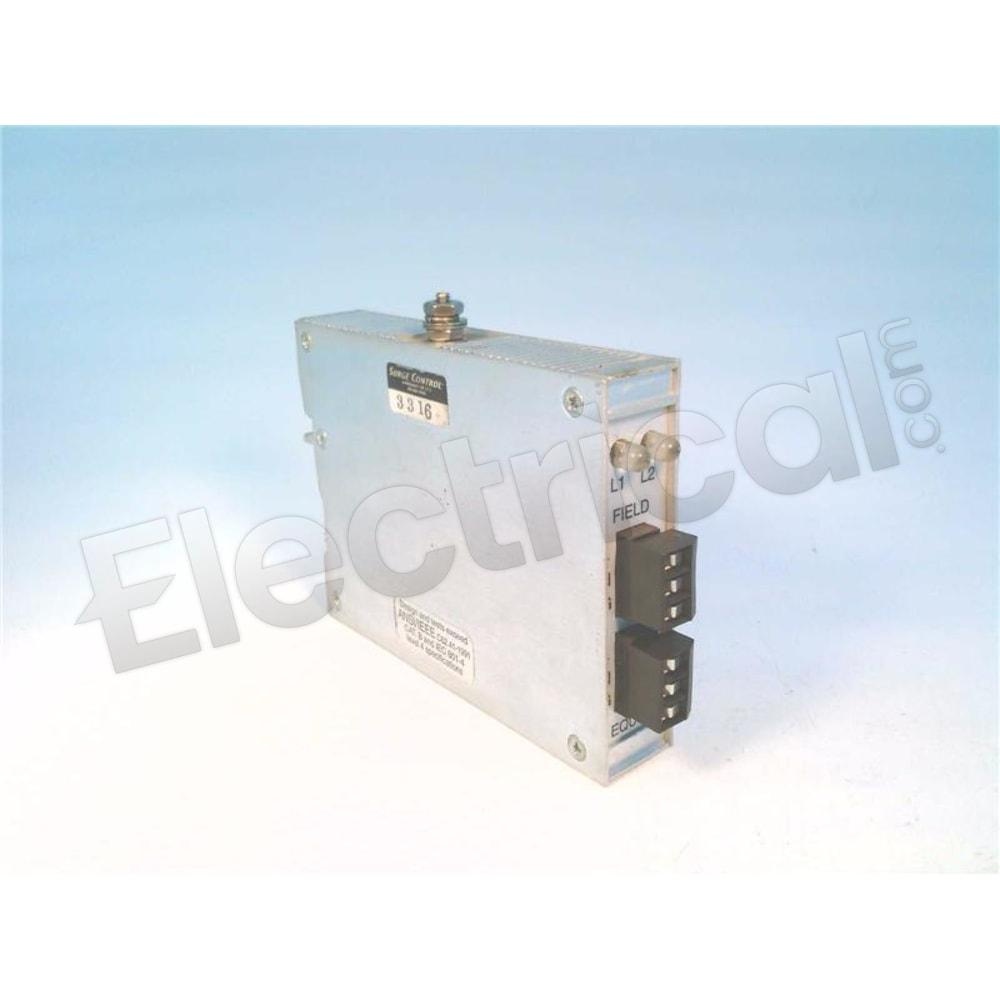 CCI Overload Relay SDP-120-05