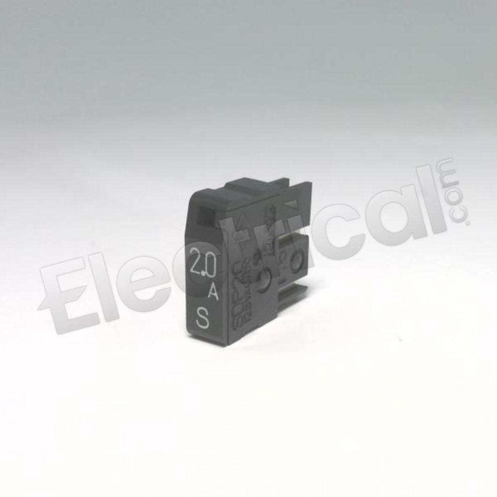 Daito Low Voltage SDP20