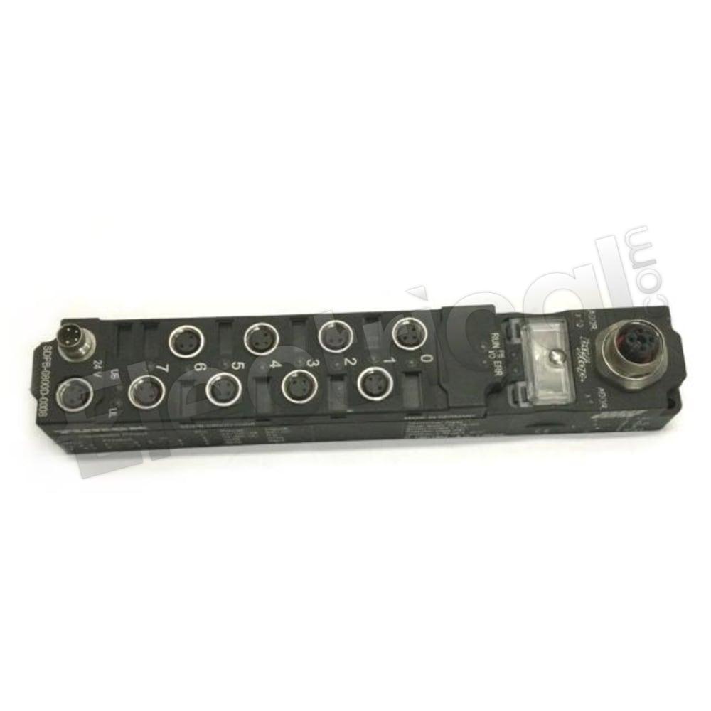 SDPB-0800D-0008