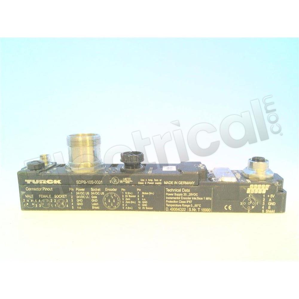 SDPB-10S-0001