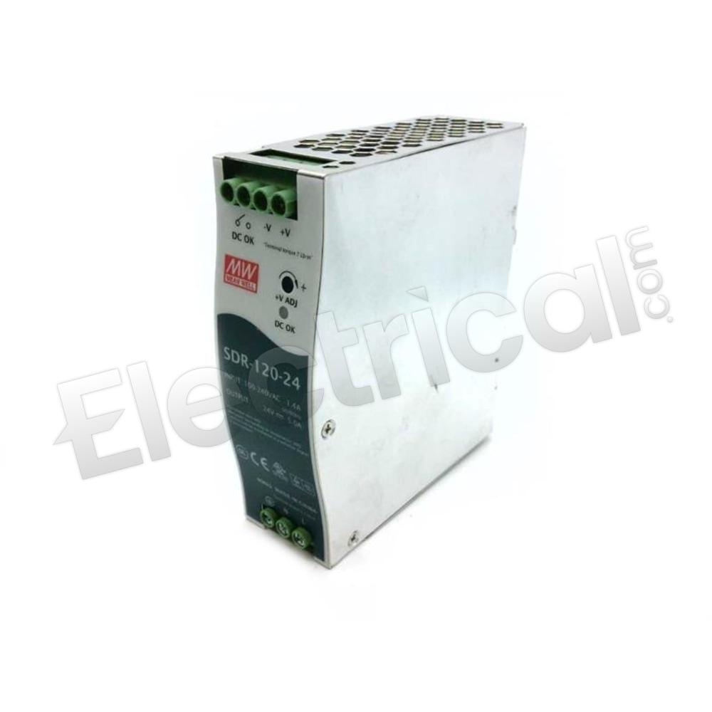 SDR-120-24