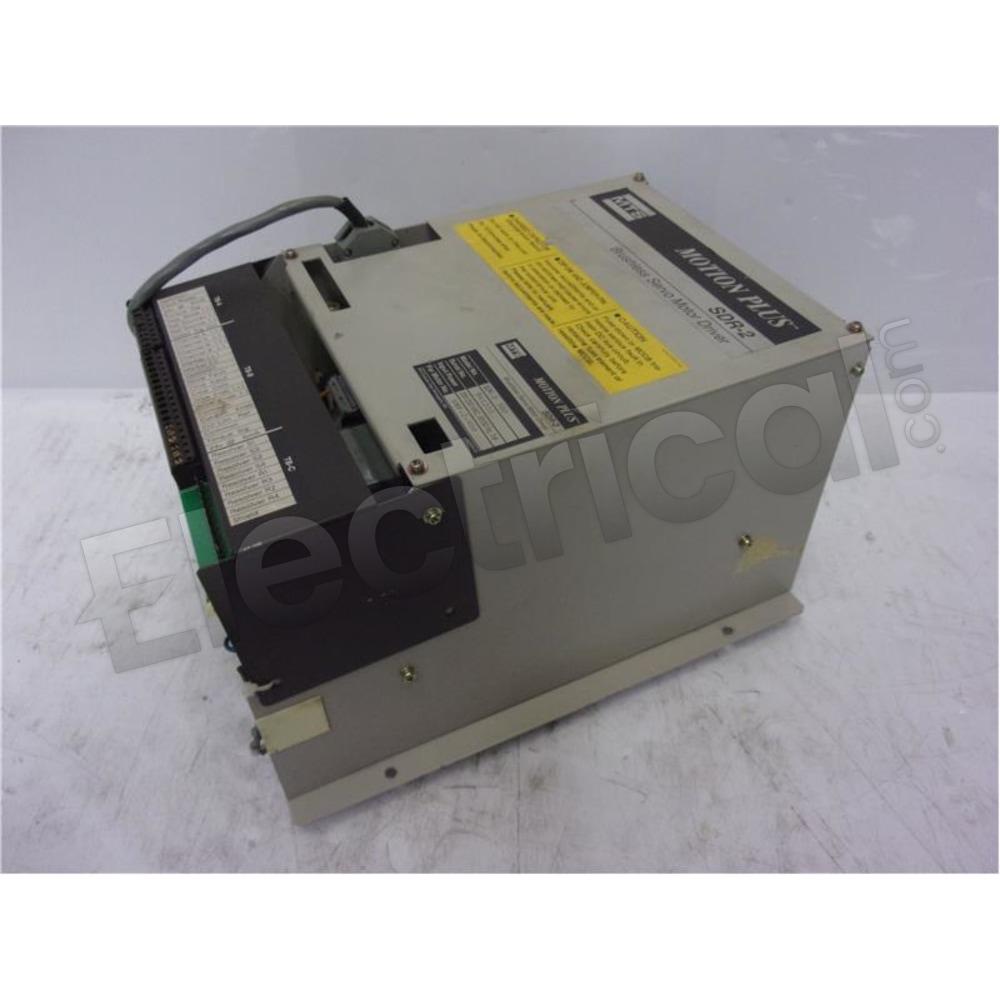 SDR-2-500