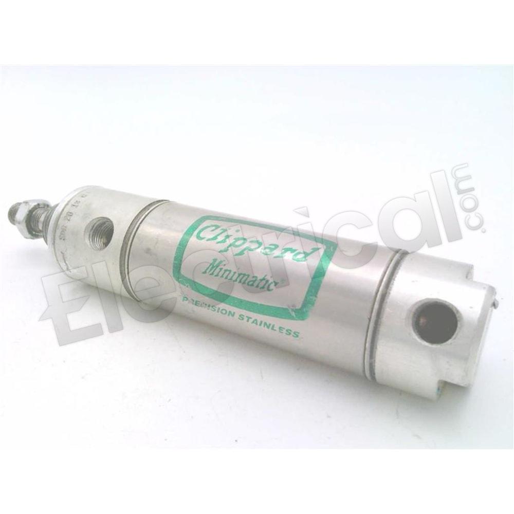 SDR-20-1 1/2-C