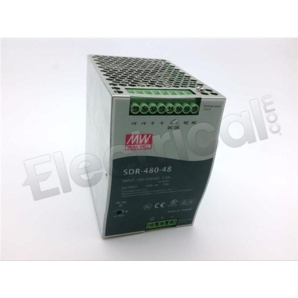 SDR-480-48