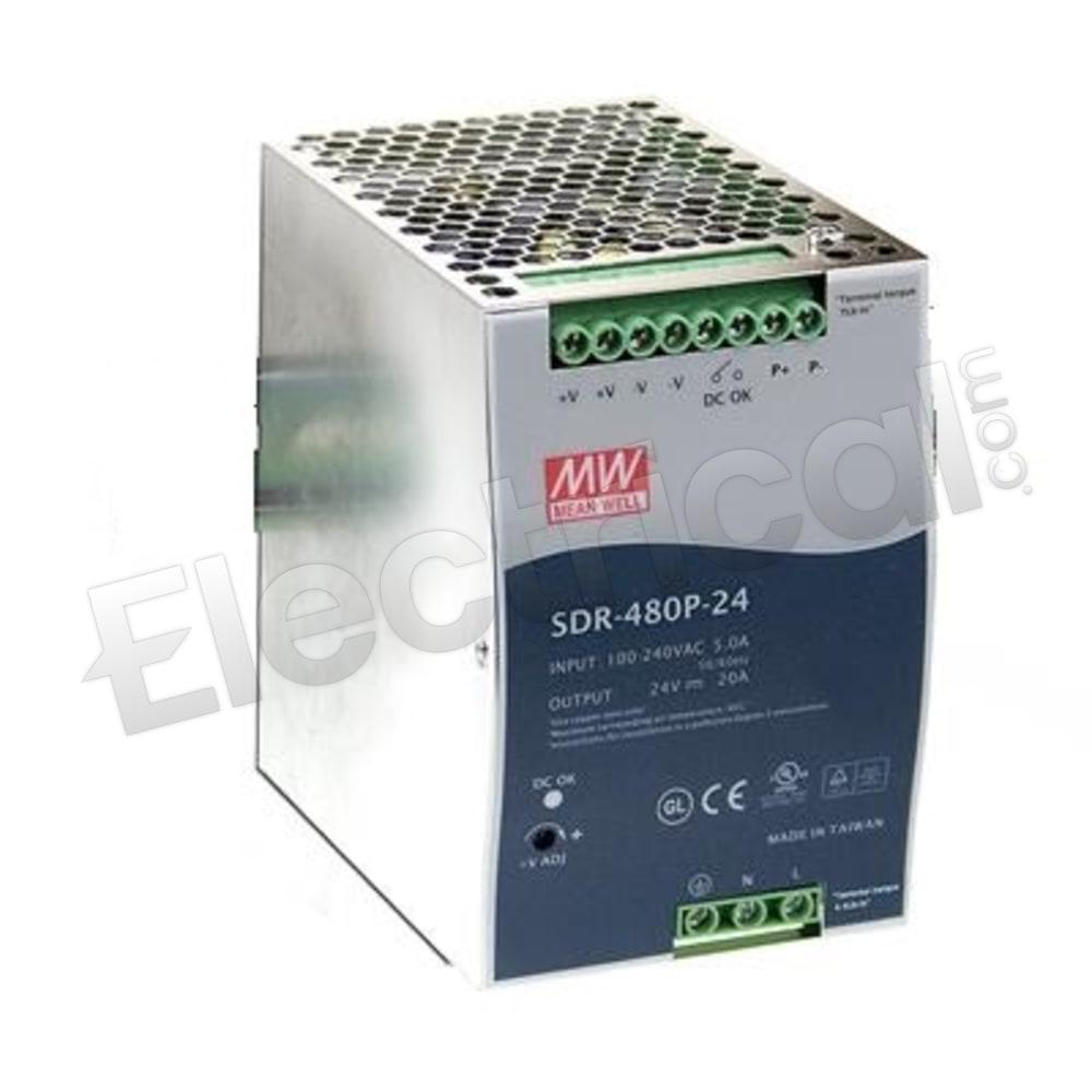 SDR-480P-24