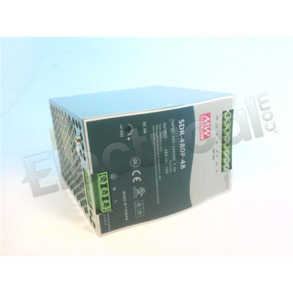 SDR-480P-48