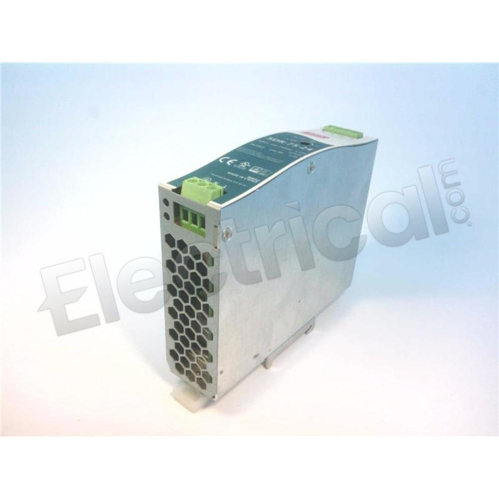 SDR-75-24