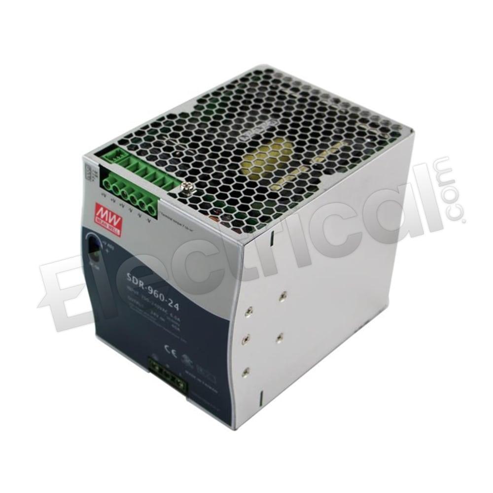 SDR-960-24