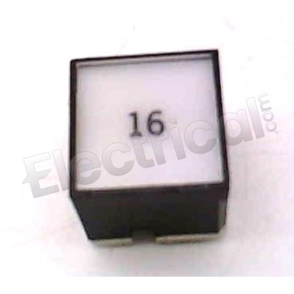SDS-16