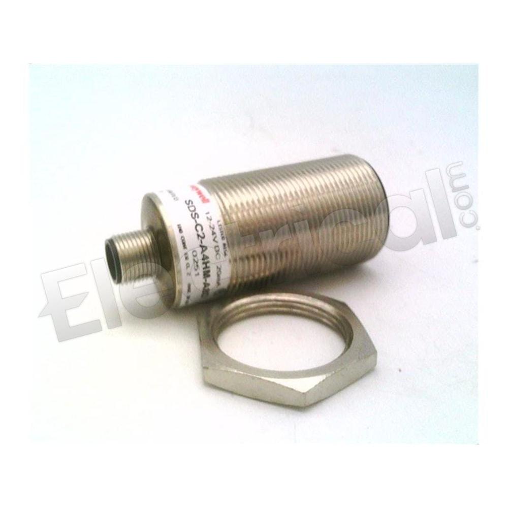 SDS-C2-A4HM-A8D