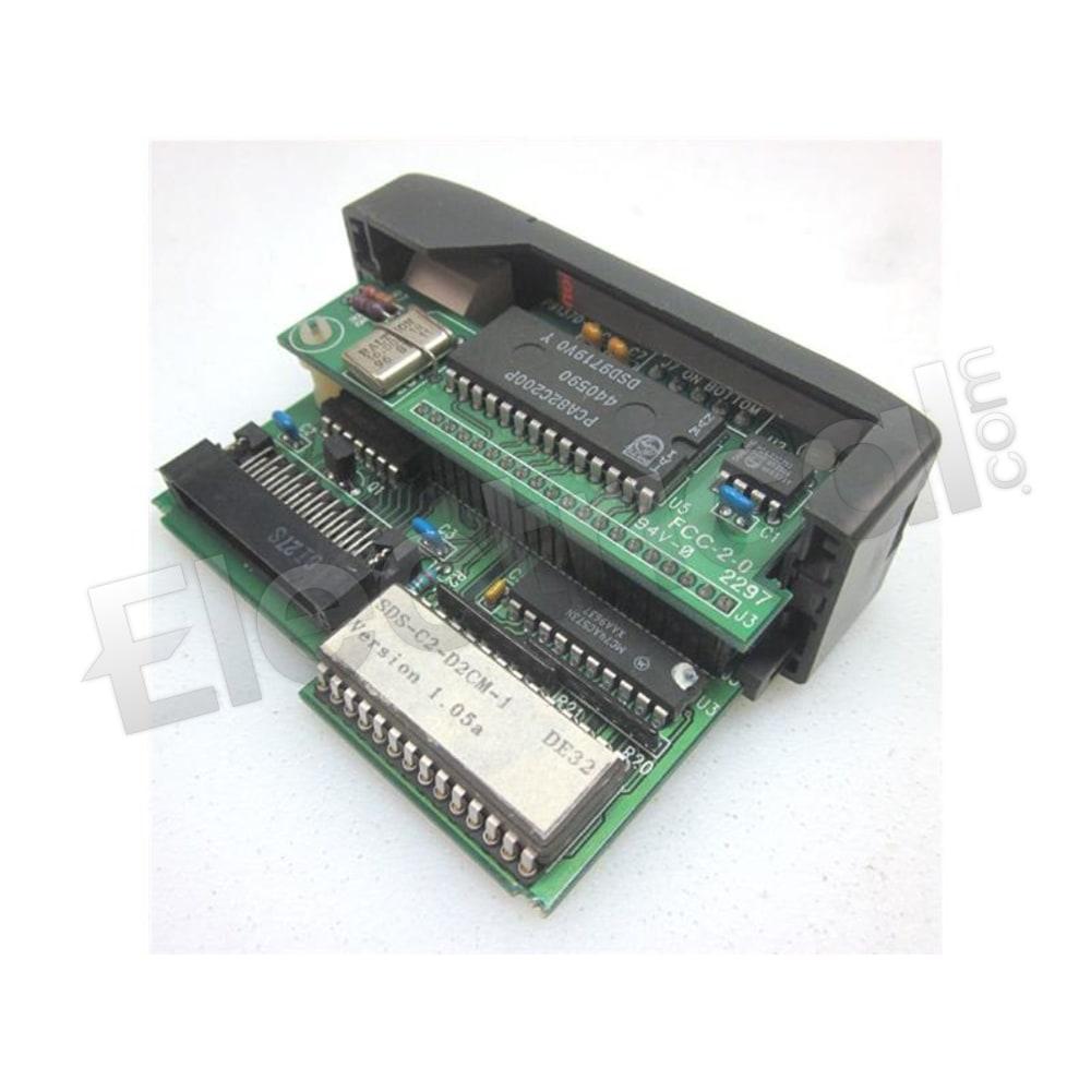 SDS-C2-D2CM-1