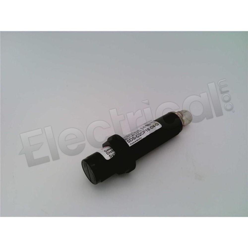 SDS-C2CP18-D4-G