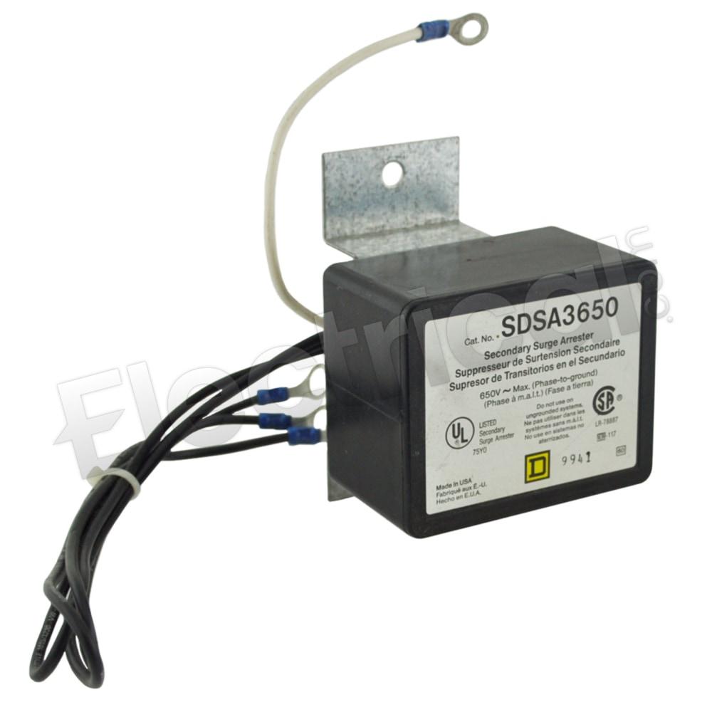 SDSA3650