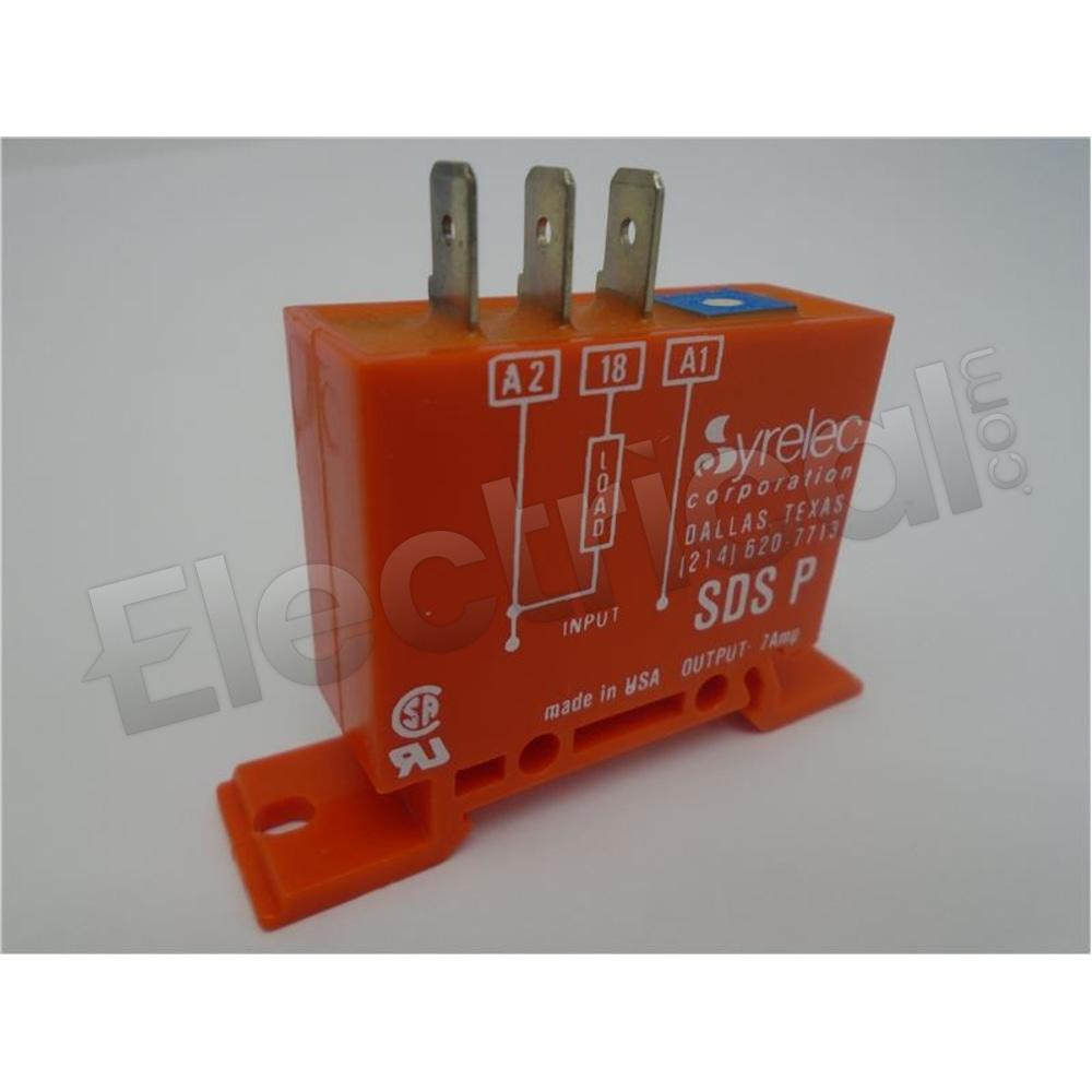 SDSP100S110A