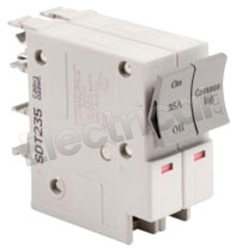 Square D Molded Case SDT235