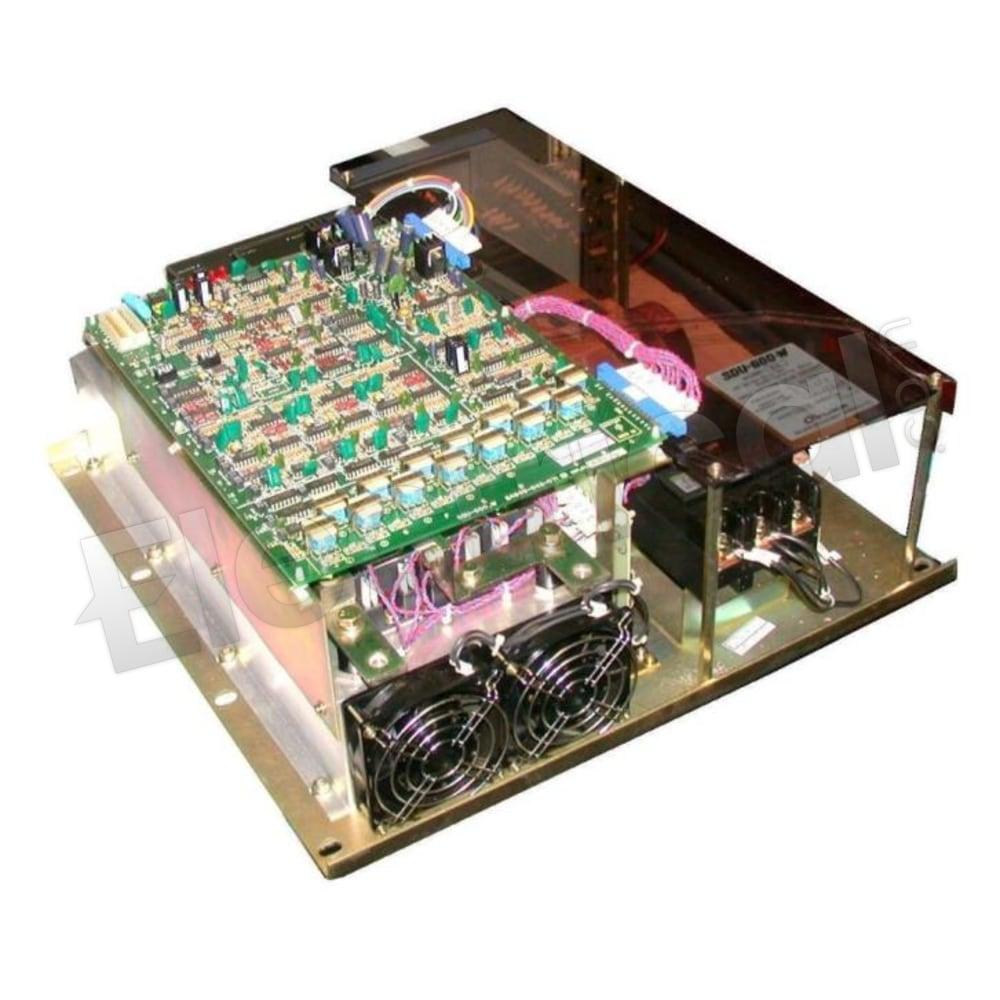 SDU-600W MODEL3