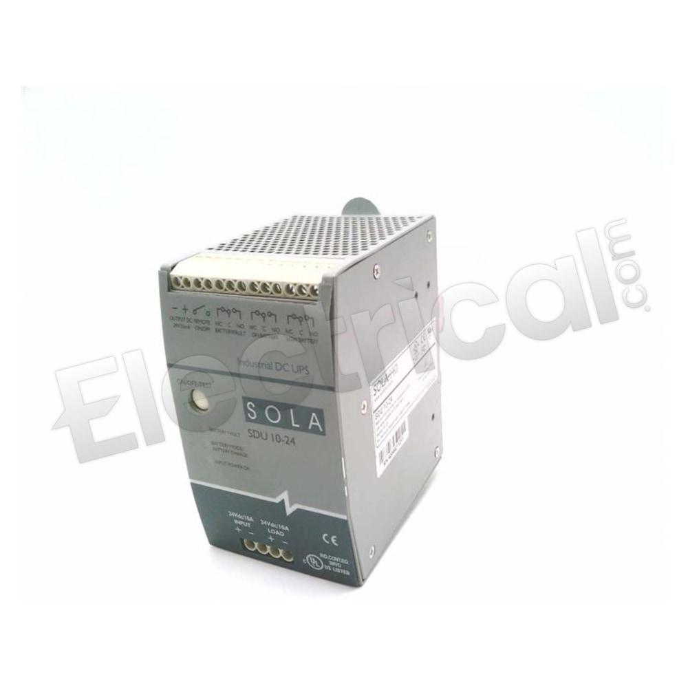 SDU10-24