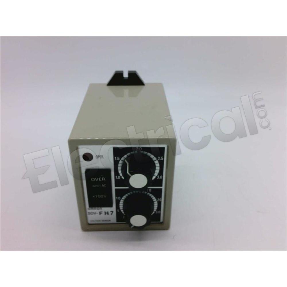 SDV-FH7 AC200/220