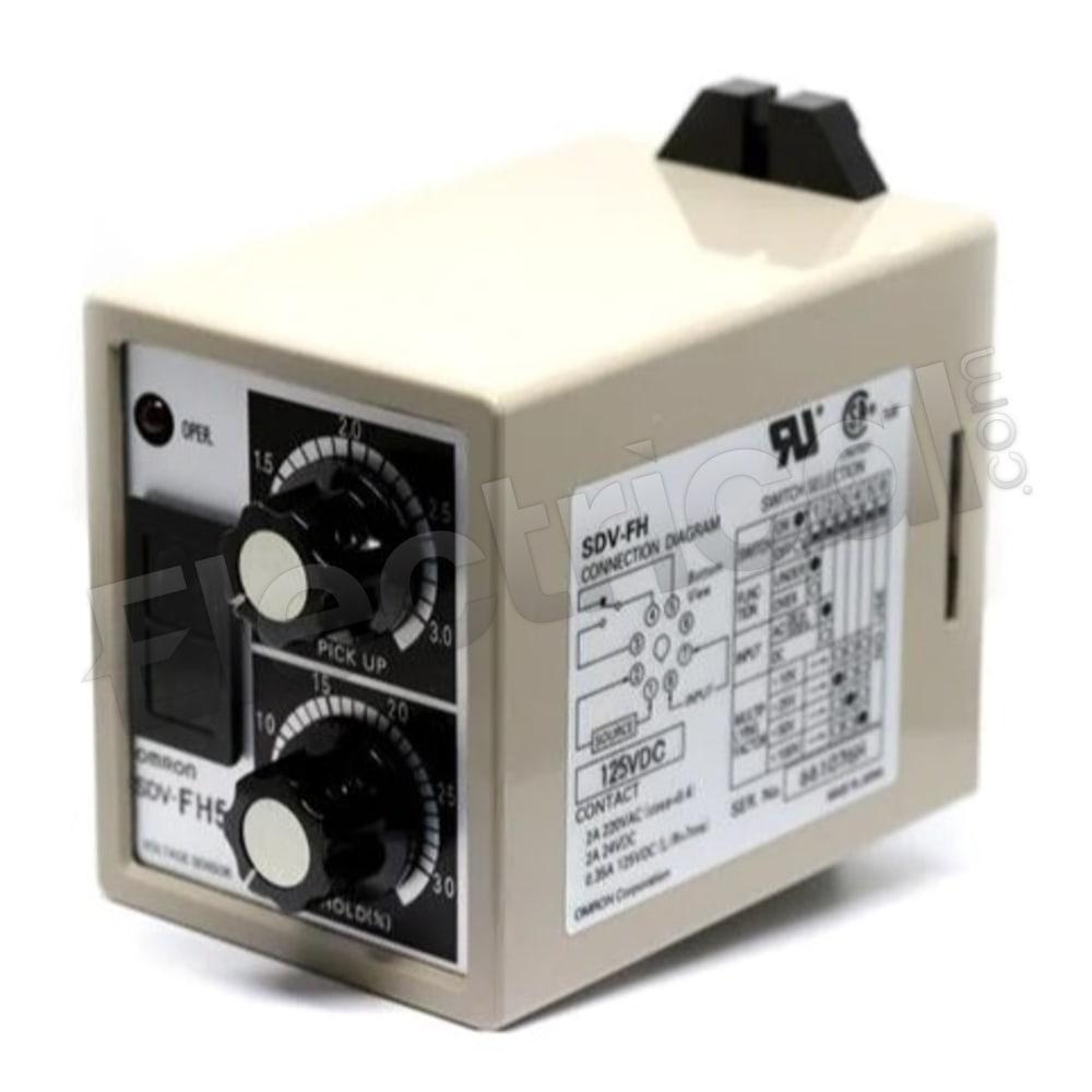 SDV-FM2 DC24