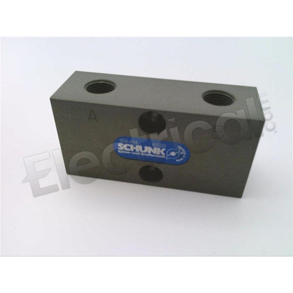 SDV-P04