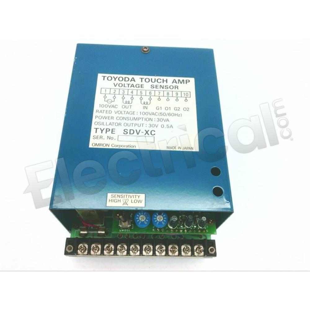 SDV-XC-A1