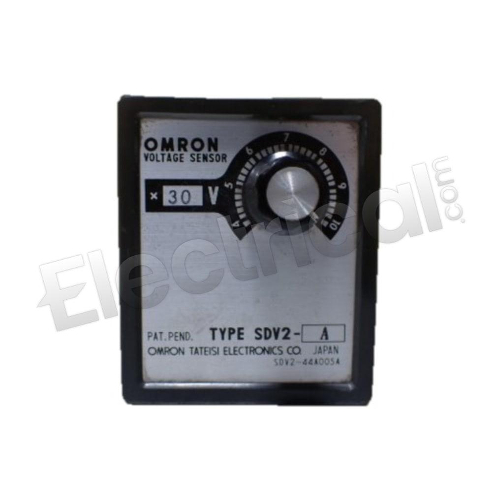 SDV2-A
