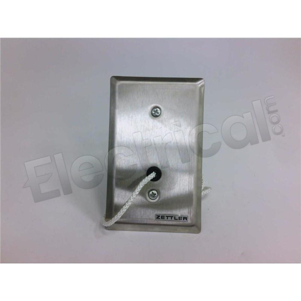 American Zettler Safety Switch SDZ021309