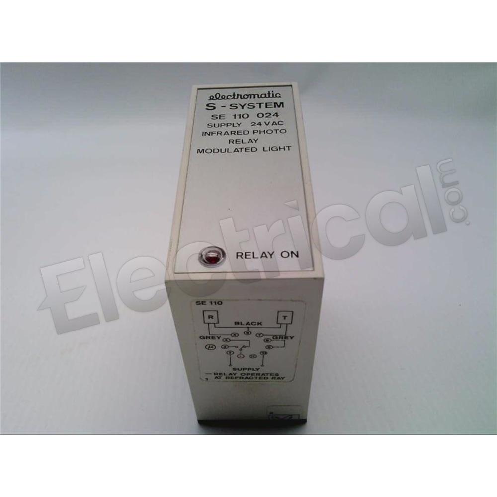 Carlo Gavazzi Fuse Part And Accessory SE 110 024