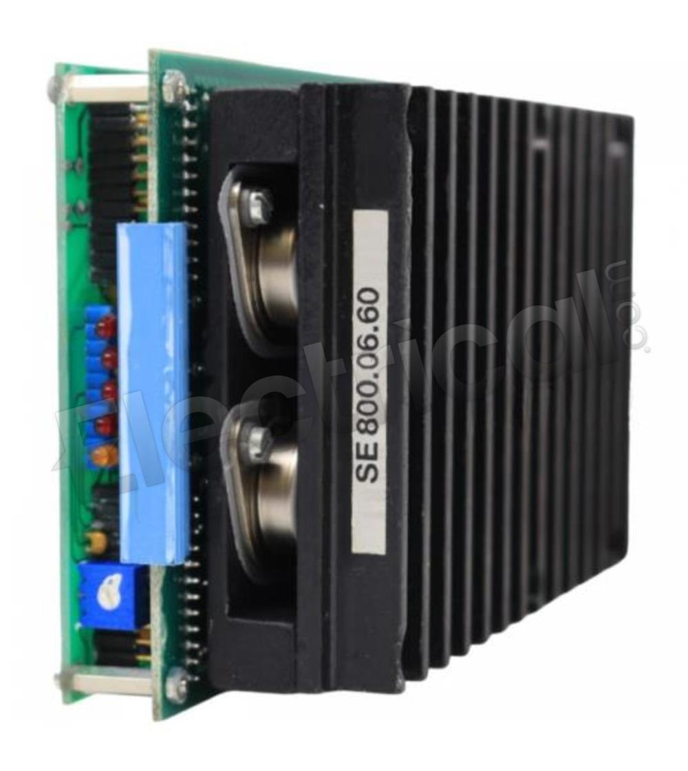 SE 800.06.60