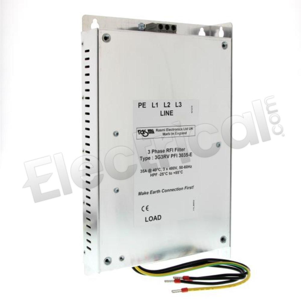 SE RFI 3035