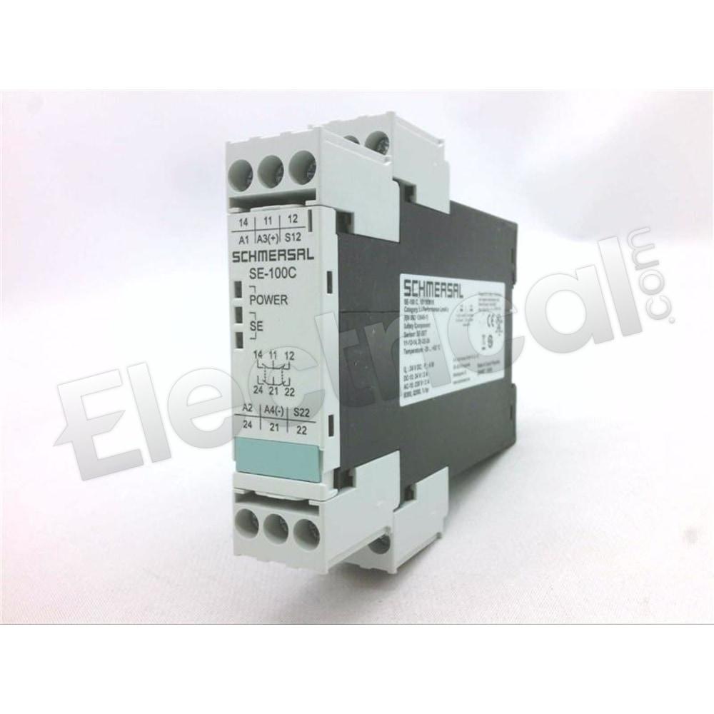 SE-100C