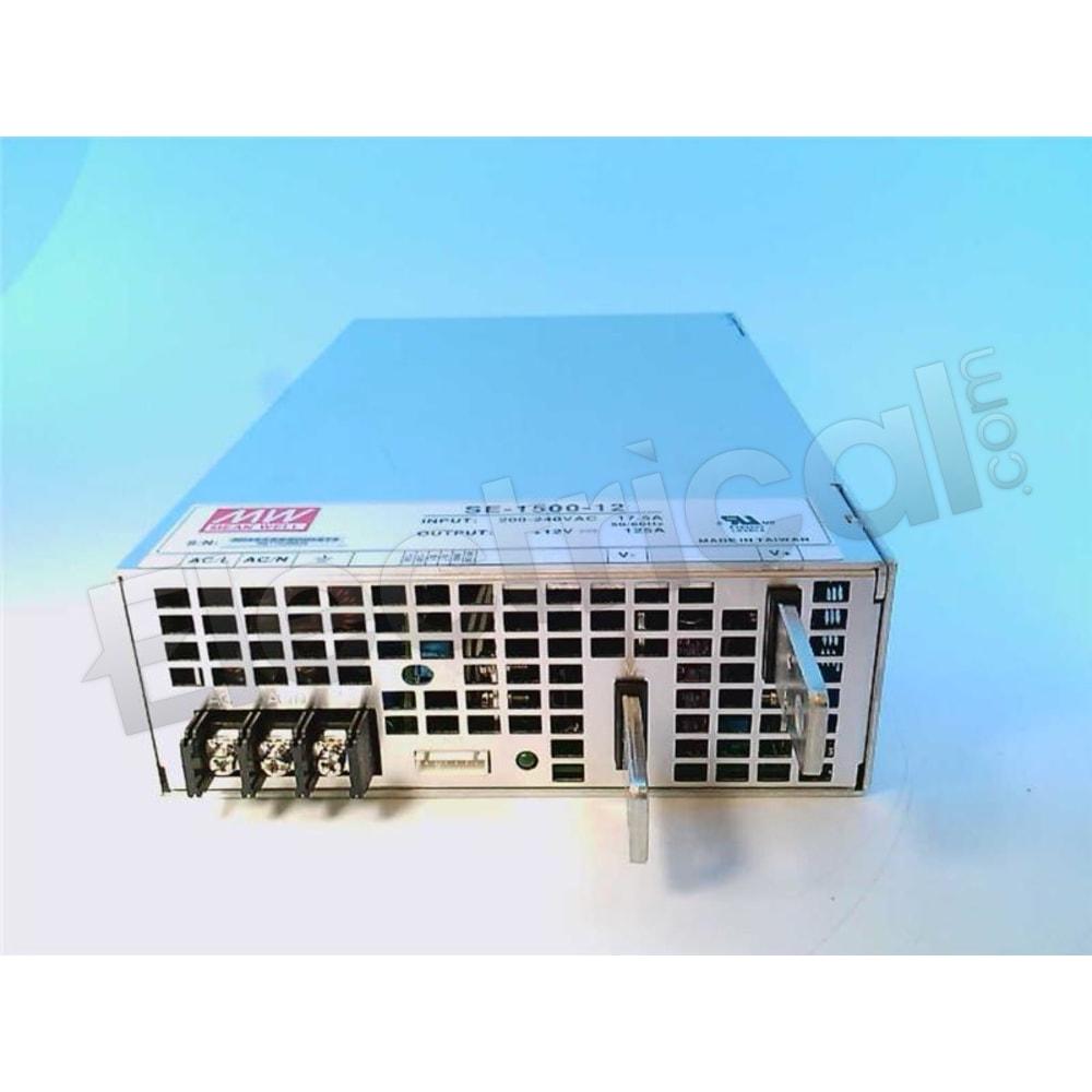 SE-1500-12