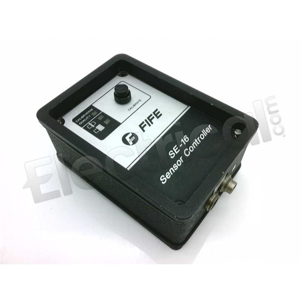 SE-16 SENSOR CONTROLLER