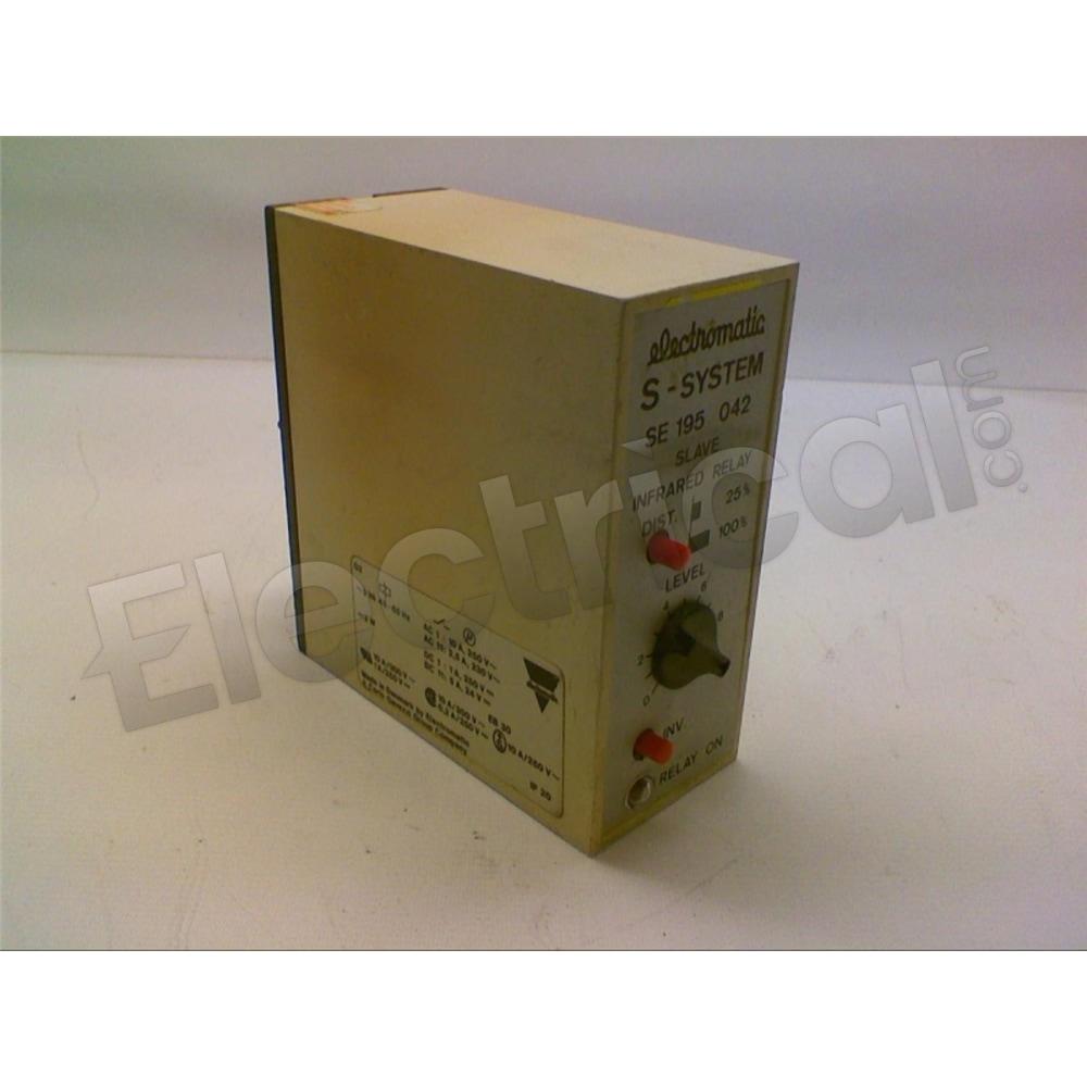 Carlo Gavazzi Fuse Part And Accessory SE-195-042