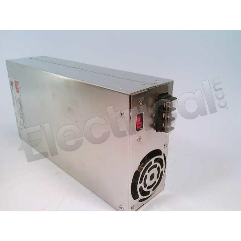 SE-600-24