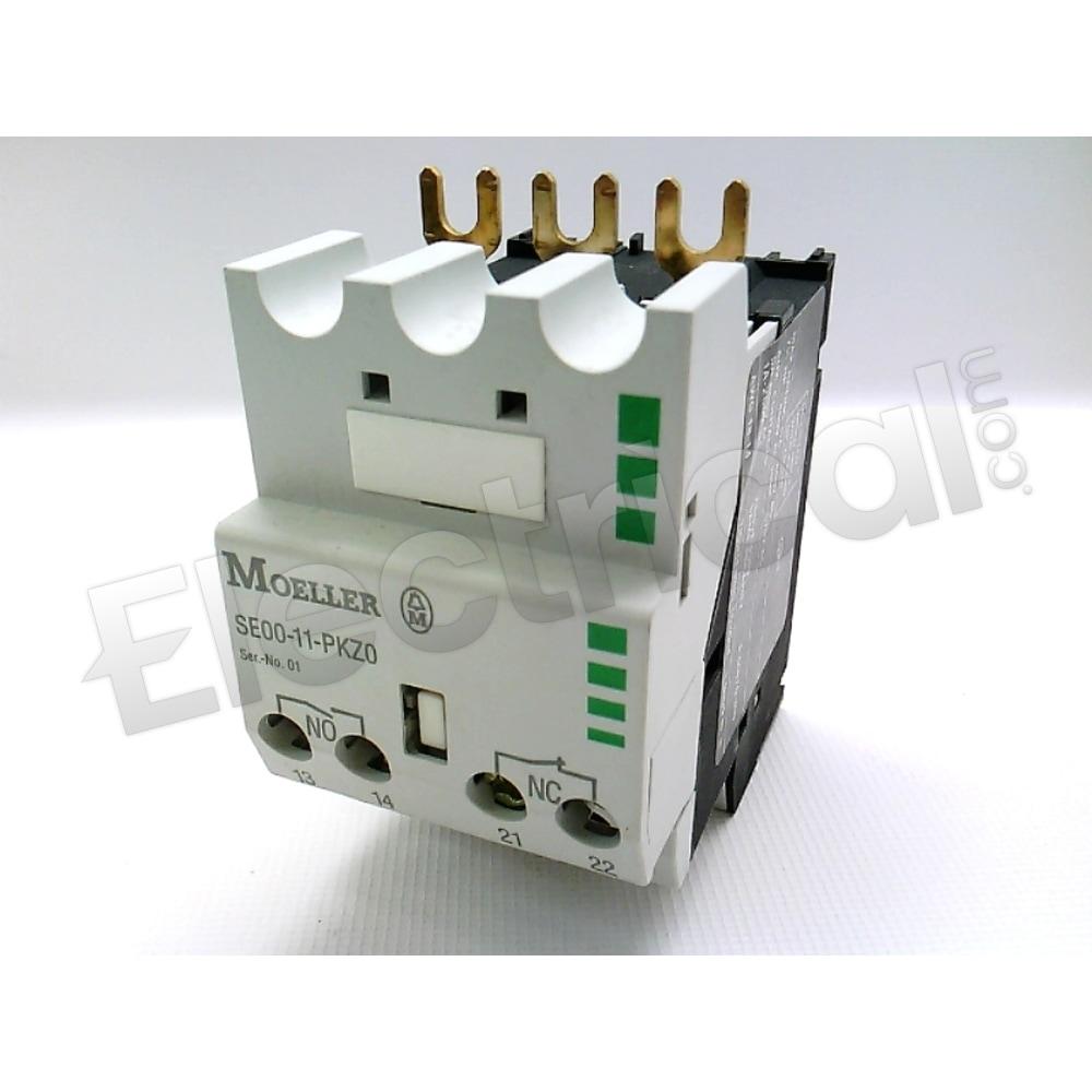SE00-11-PKZ0-24VDC