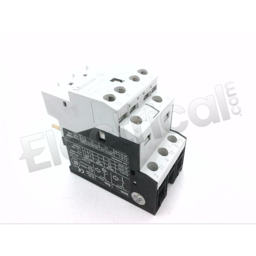 SE0011PKZ0-24V/50HZ