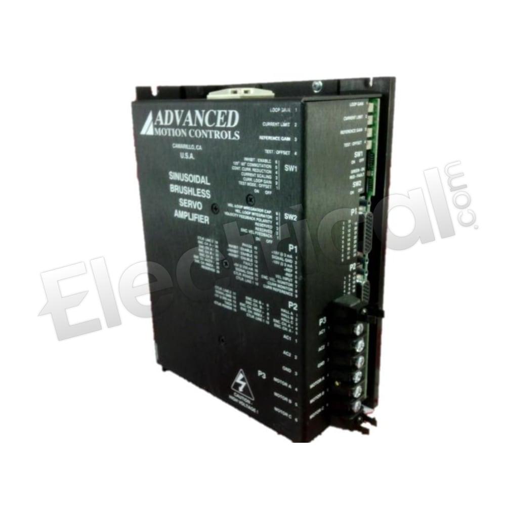 SE10A20ACA
