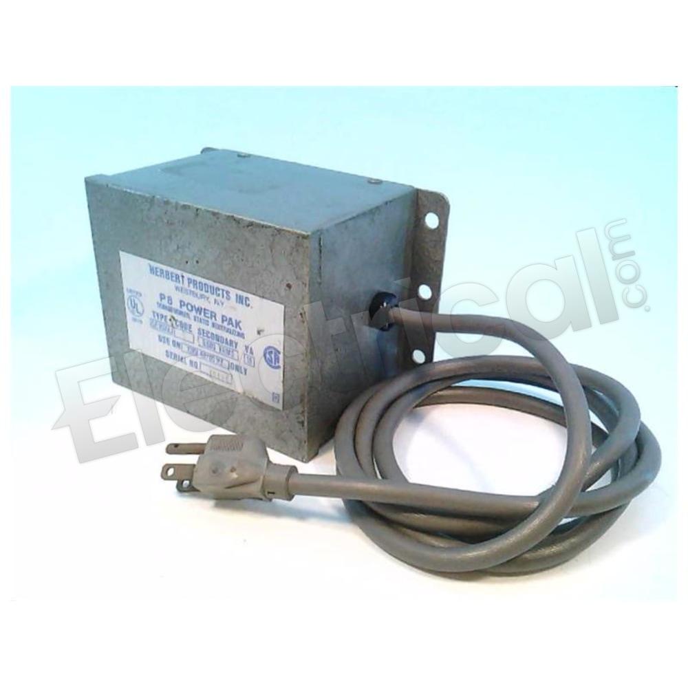 Herbert Control Power SE1501L-120VAC
